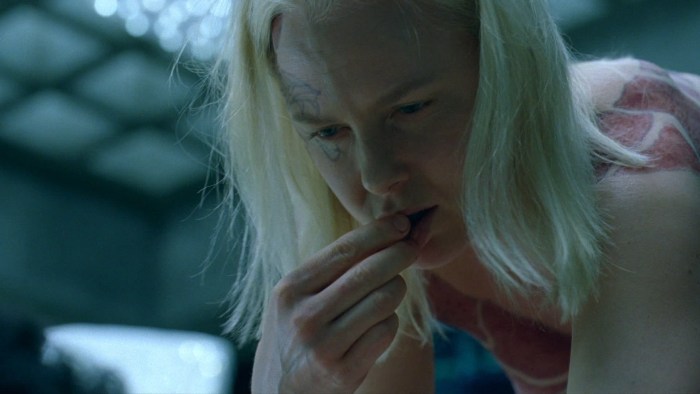 Ingrid Svenson porn actress