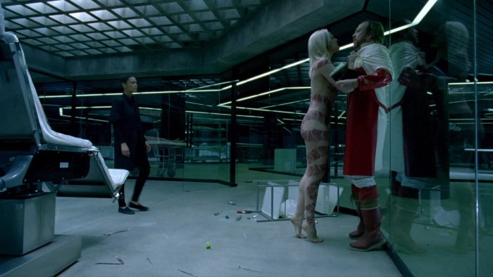 Ingrid Bolsai Wild West World