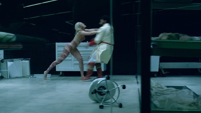 Ingrid Bolsai Berdal the world of the Wild West