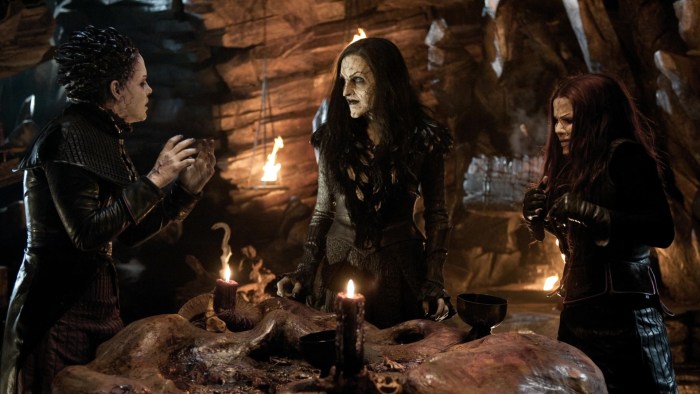 Ingrid Bolsai Berdal boobs