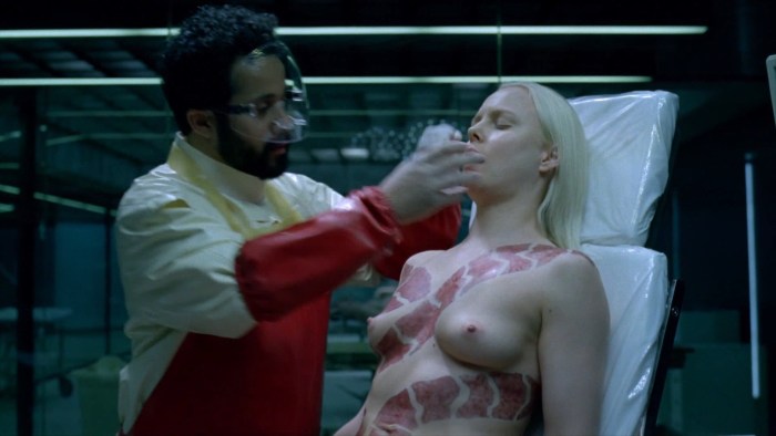 The world of the Wild West Ingrid Brozo Berdal