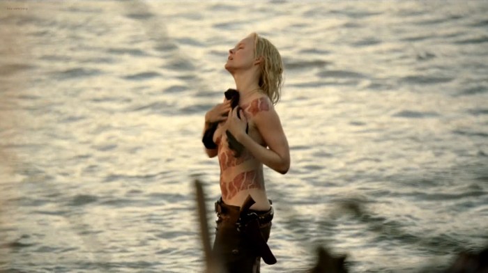 Ingrid Bolsai Berdal Maxim