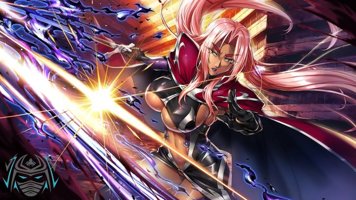 Ingrid Bolsai Berdal Hercules