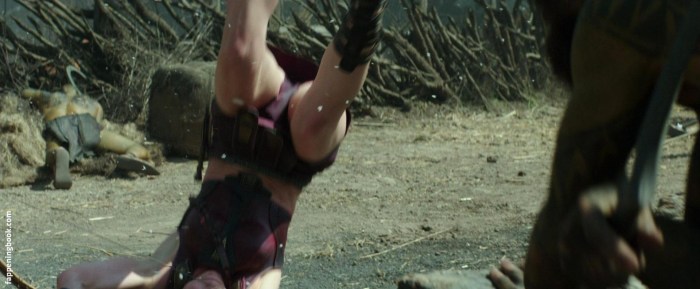 The world of the Wild West Ingrid Brozo Berdal