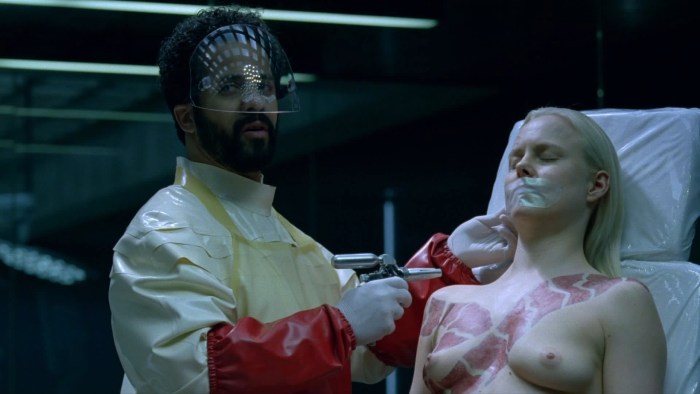 Ingrid Bolsai Berdal the world of the Wild West