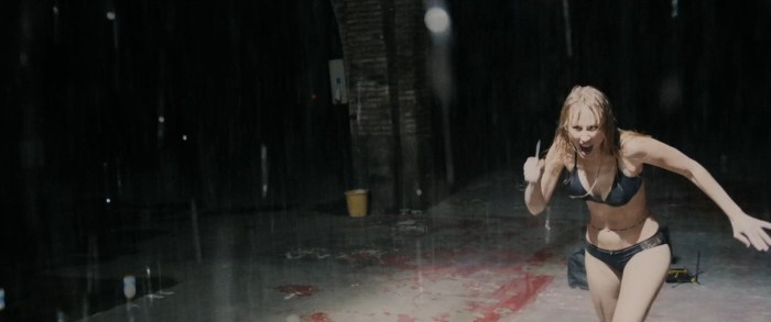 Ingrid Taimanin Murasaki