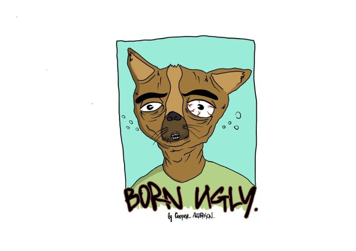 Jiang Cheng and Wei In