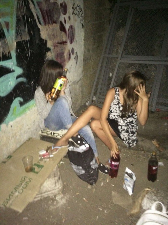 Realdrunkenmoms actresses