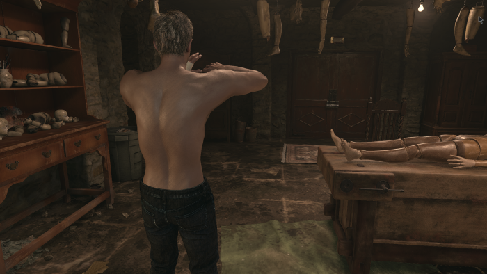 Industry region of the Orenburg region