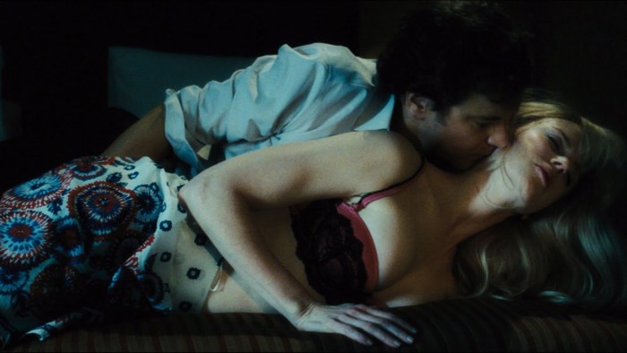 Dorcel Airlines - Independ Flight Attendants Elena Koshka