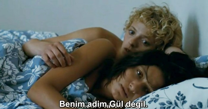 Nurgül yeşilçay ateşli şevişme cinema