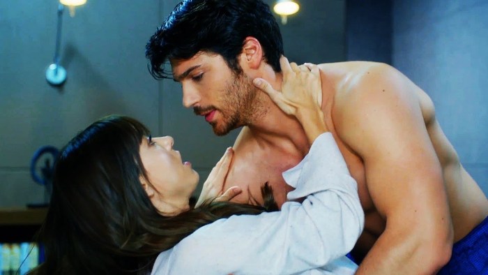 Full moon series Name