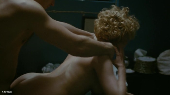 Victoria Skitskaya naked