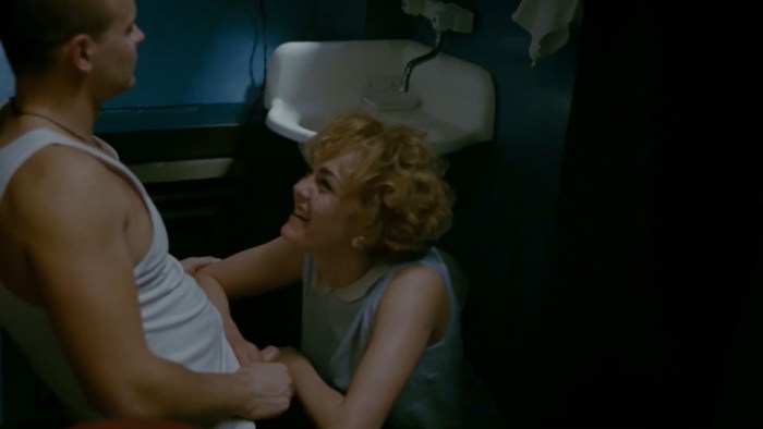 Victoria Blaise Sekhh V