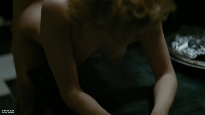 Victoria Skitskaya naked