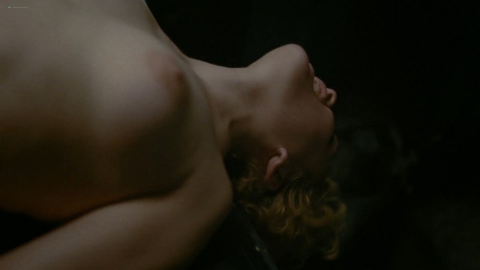 Victoria Skitskaya Blowjob