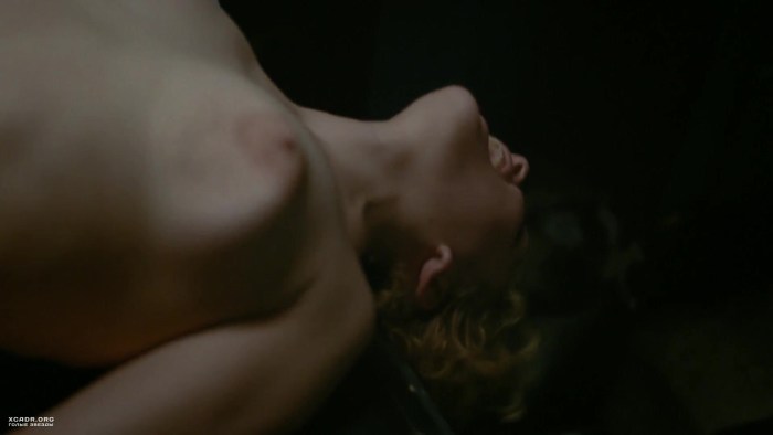 Victoria Skitskaya naked