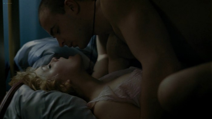 Victoria Chumakova Naked