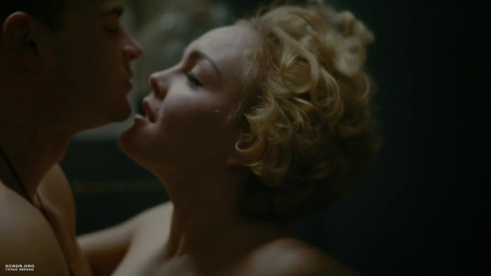 Christina Babich actress Sex