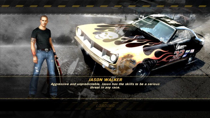 Genshin Impact characters