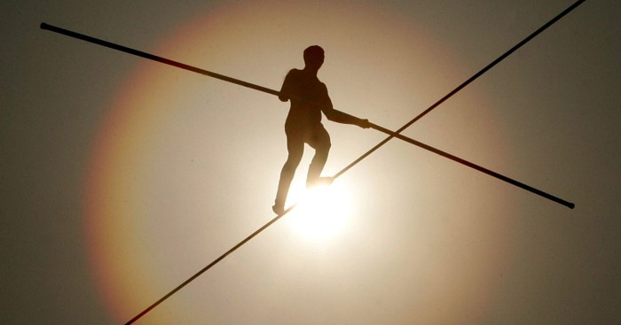 Rope drawing for children