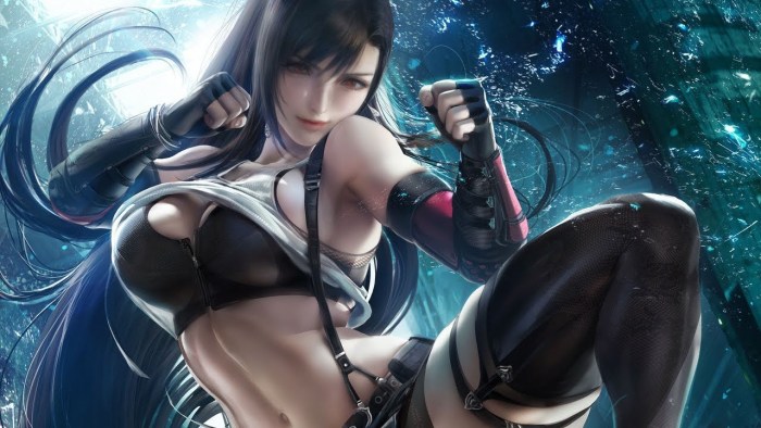 Tormented Souls Carolina Walker