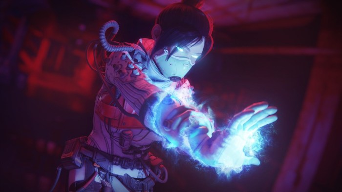 Paul Walker in Heaven