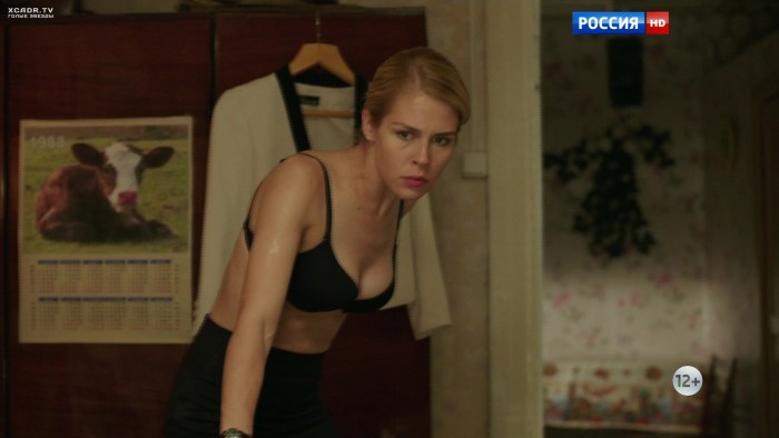 Maroussia Zykova Maxim