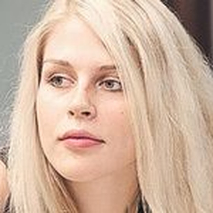 Maroussia Pestunov Naked