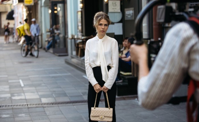 Maria Stanislavovna Zykova Maxim