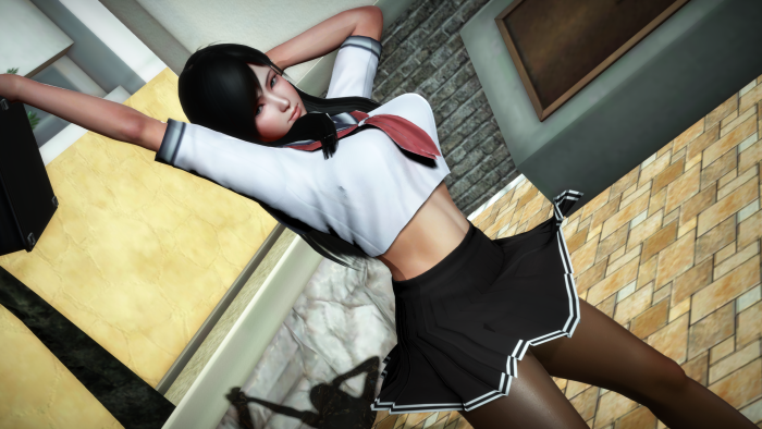 School uniforms Pantyhose Rape Sex