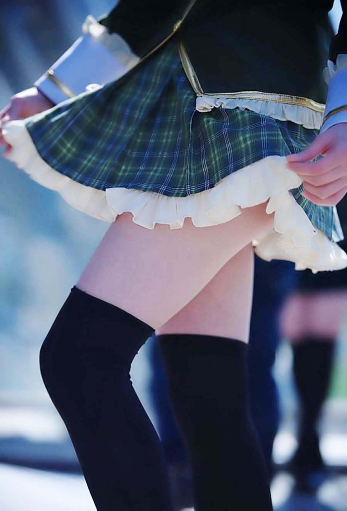 Korea Zettai Ryouiki