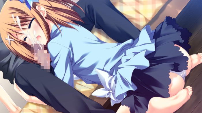 Re: Lief-to You Dear-18 Eroge HCG Erotic Pictures-9/18 Yuri
