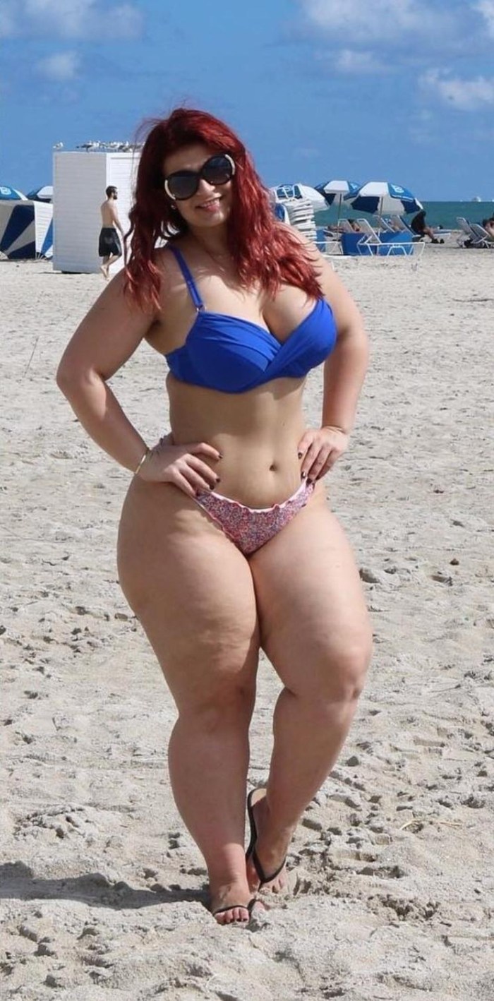 Gabriela Blanco Plus Saiz