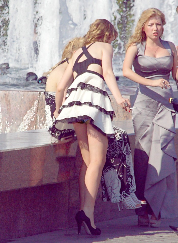 Galaxy Kelvina Irina Alferova