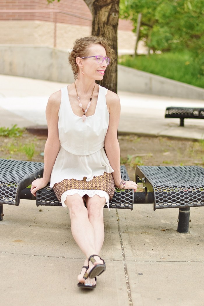 Japanese women in the office