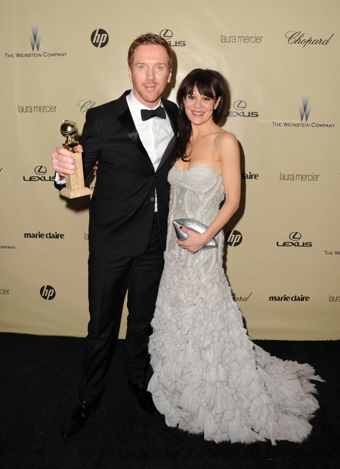 Helen McCrores Naked Real