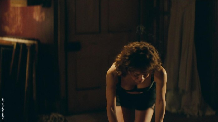 Helen Hunt Surrogat Naked