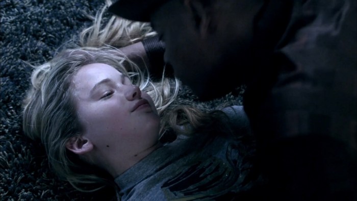 Scarlett Johansson Pornography