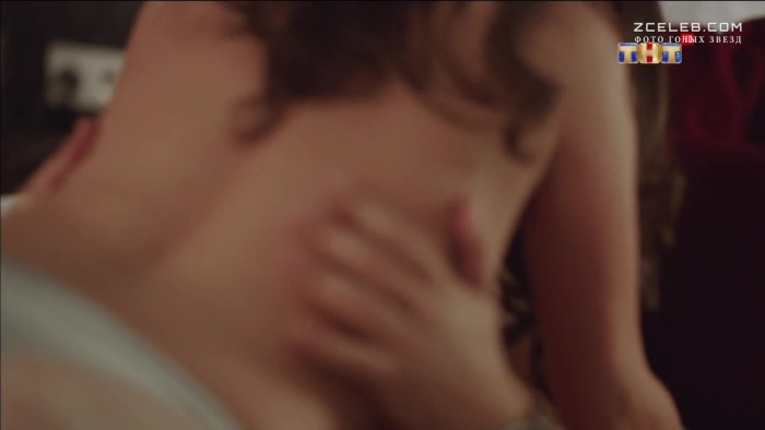 Maria Shumakova Sweet life massage