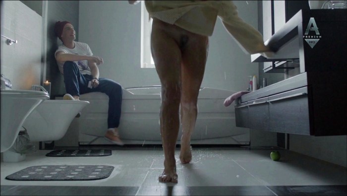 Maria Shumakova Maxim 2018