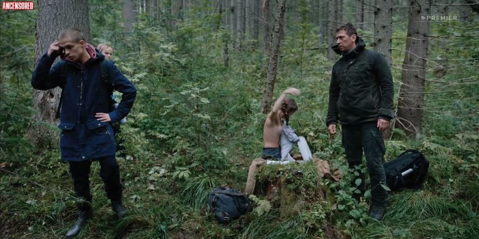 Anastasia Platonova Stasia Spitz