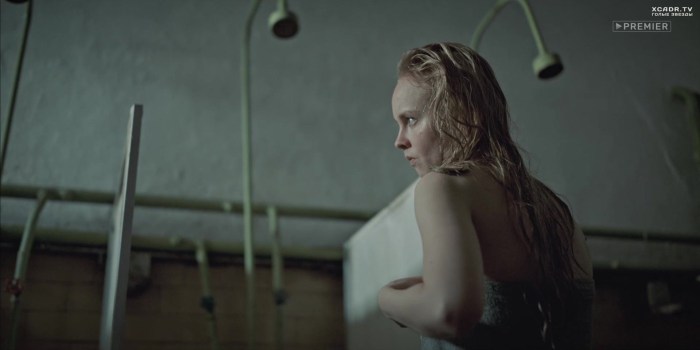 Evgenia Morozova naked nude