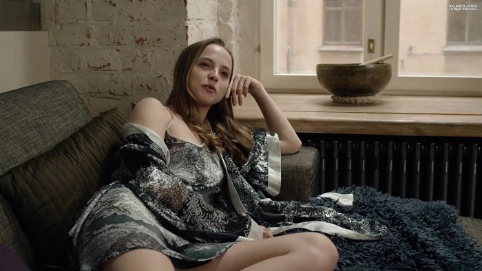 Romanova_vera3 naked drain