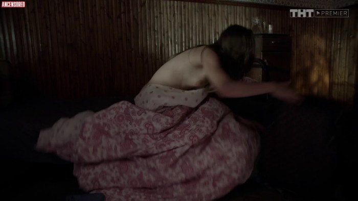 Porn actress Anastasia Brown