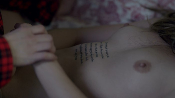 Anastasia Grigoryevna Chistyakova Ero