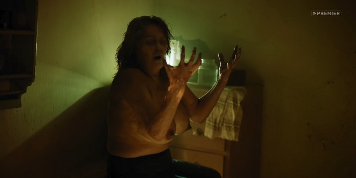 MayTiyn Tanya Kazeeva drain