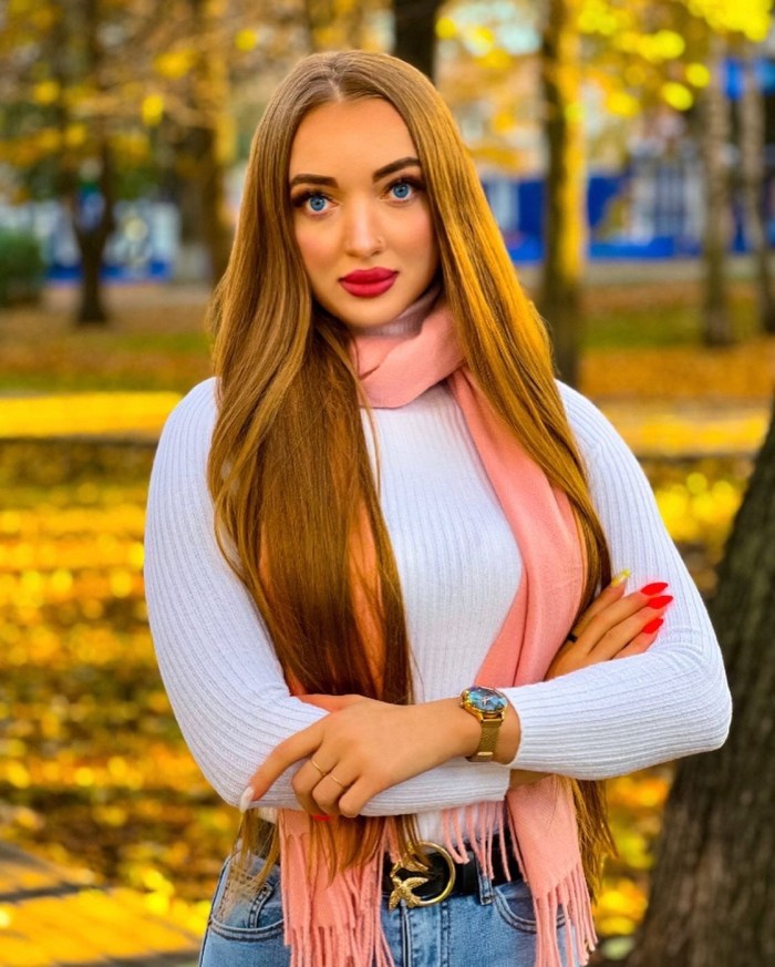 Vera Semka Novosibirsk