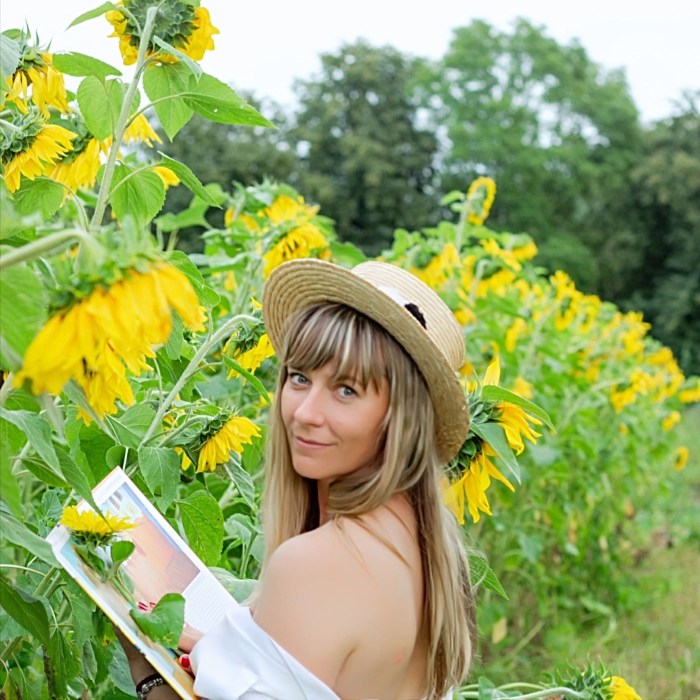 Filatova Yana Andreevna 04/25/1990