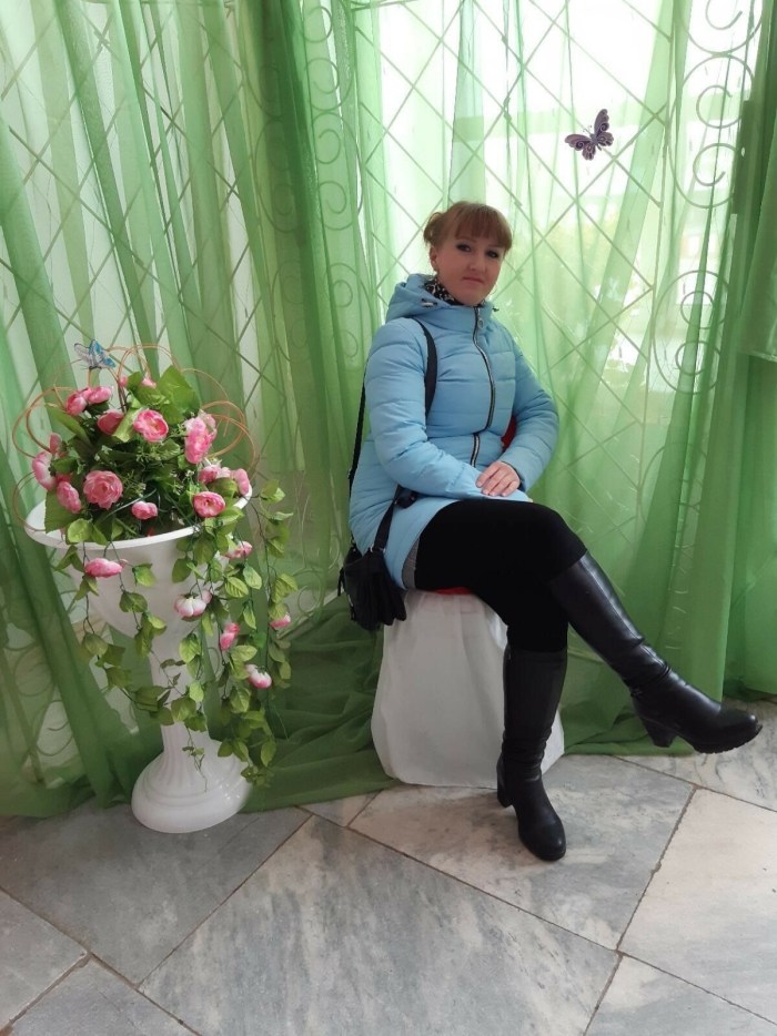 Lena Novokuybyshevsk